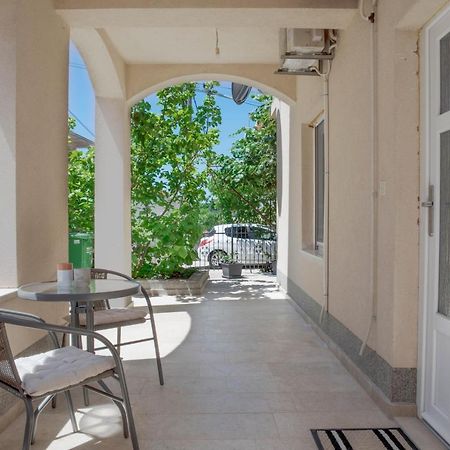 Apartmani Vudrag Trogir Exterior foto