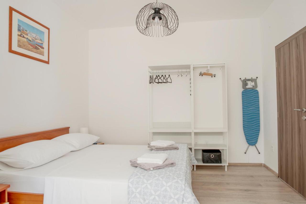 Apartmani Vudrag Trogir Exterior foto